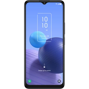 TCL 408 4GB/64GB Midnight Blue