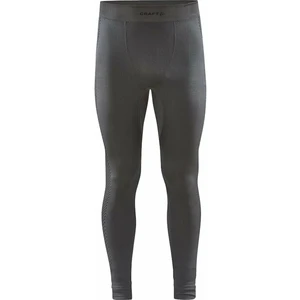 Craft ADV Warm Intensity Pant M Granite/Slate M Bielizna termiczna