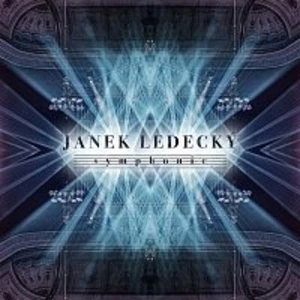 Symphonic - Ledecký Janek [CD]