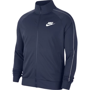 Nike Sportswear Reflexná Track Bunda Pánske