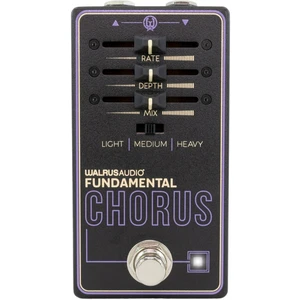 Walrus Audio Fundamental Series CHORUS