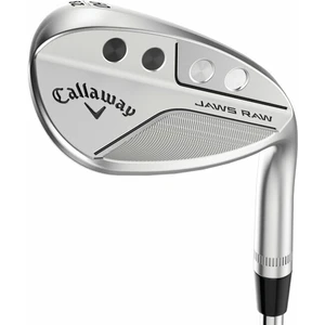 Callaway JAWS RAW Chrome Full Face Grooves Wedge 60-08 Z-Grind Steel Right Hand