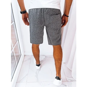 Men's Dark Grey Dstreet Sweatpants