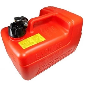 Quicksilver Fuel Tank 12L Quick Connect 8M0083449