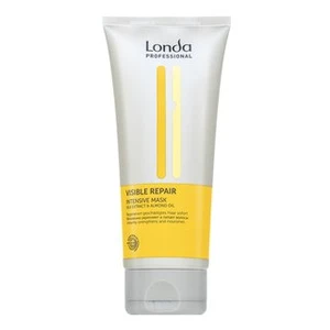 Londa Professional Visible Repair Intensive Mask vyživujúca maska pre suché a poškodené vlasy 200 ml