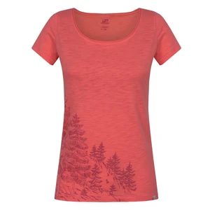 Women's T-shirt Hannah ZOEY rose of sharon