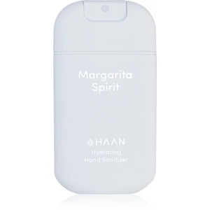 HAAN Hand Care Margarita Spirit čisticí sprej na ruce s antibakteriální přísadou 30 ml