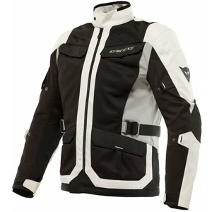 Dainese Desert Tex Jacket Peyote/Black/Steeple Gray 64 Textilná bunda