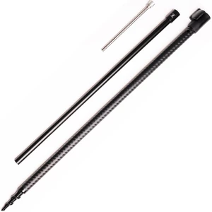 Zfish vidlička carbon drill bankstick - 50-90 cm