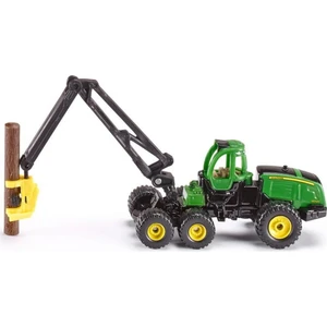 Siku Blister John Deere Harvestor 1:87