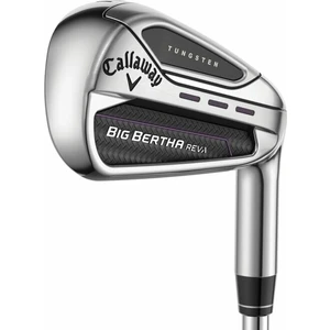 Callaway Big Bertha REVA 23 Irons Palo de golf - Hierro