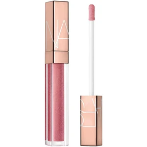 NARS Afterglow Lip Shine hydratační lesk na rty odstín UNBROKEN 5,5 ml