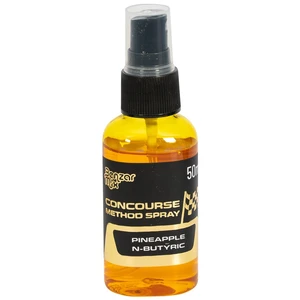 Benzar mix sprej concourse spray 50 ml - ananas - kyselina máslová