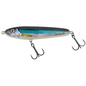 Salmo wobler sweeper sinking holo smelt - 12 cm