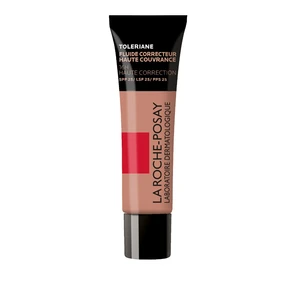 La Roche-Posay Toleriane plně krycí make-up SPF 25 odstín 11 30 ml