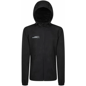 Rock Experience Sixmile Man Jacket Caviar L Kurtka outdoorowa