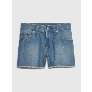 GAP Kids Denim Shorts - Girls