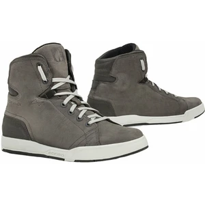 Forma Boots Swift Dry Grey 47 Bottes de moto