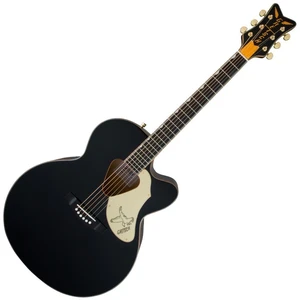 Gretsch G5022CBFE Rancher Falcon Negro