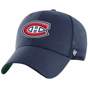 Montreal Canadiens NHL '47 MVP Branson Navy Gorra de hockey