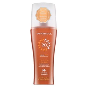 Dermacol ochronne mleczko SPF20 Tan Booster Sun Milk 200 ml