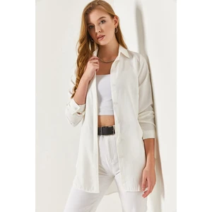 Camicia da donna armonika