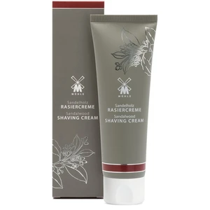 Mühle Set Shaving sada na holenie Sandalwood