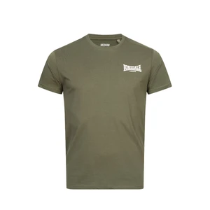 T-shirt da uomo Lonsdale