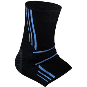 Power System Ankle Support Evo bandáž na kotník barva Blue, M 1 ks