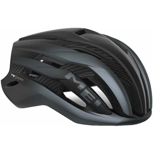 MET Trenta 3K Carbon MIPS Black/Matt L (58-61 cm) Casco da ciclismo