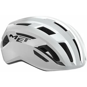 MET Vinci MIPS White/Glossy L (58-61 cm) Cyklistická helma