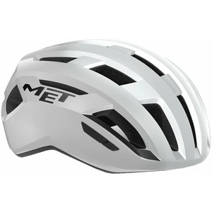 MET Vinci MIPS White/Glossy L (58-61 cm) Casco da ciclismo