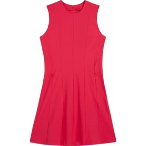 J.Lindeberg Jasmin Golf Dress Azalea XS