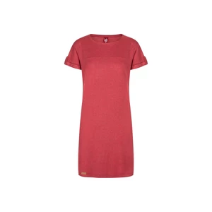 Women's Dress LOAP NEBRASKA Red