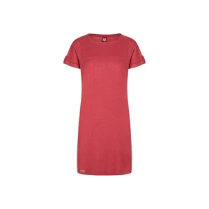 Women's Dress LOAP NEBRASKA Red