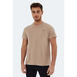 Slazenger Rosalva Men's T-shirt Beige