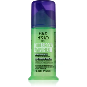 TIGI Bed Head Curl Amplifier tvarující krém pro pružnost vln 43 ml