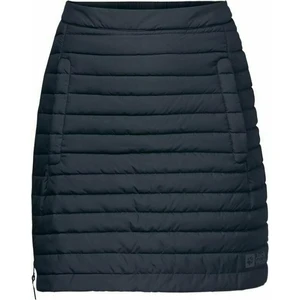 Jack Wolfskin Iceguard Skirt Night Blue S Spodenki outdoorowe