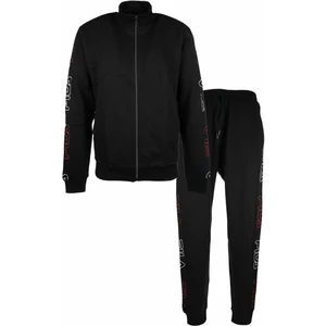 Fila FPW1109 Man Pyjamas Black XL Sous-vêtements de sport
