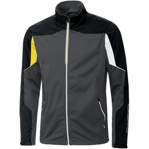 Galvin Green Brody Windstopper Iron Grey/Black/Yellow/White M