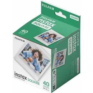 Fujifilm Instax Square Hârtie fotografică
