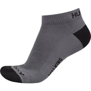 Husky  Walking M (36-40), šedá Ponožky