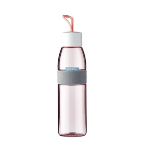 Mepal Lahev Ellipse Nordic Pink 500 ml