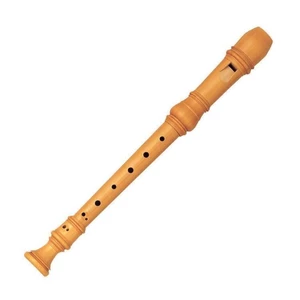 Yamaha YRS 61 Sopránová zobcová flauta C Natural