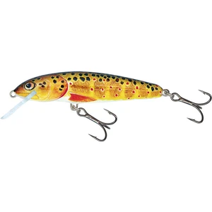 Salmo wobler minnow sinking trout-5 cm 5 g