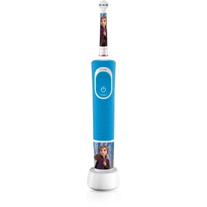 Dětský zubní kartáček oral-b vitality d100 frozen