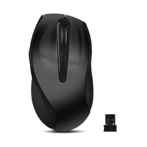Myš Speedlink Axon Desktop Mouse Wireless, černá