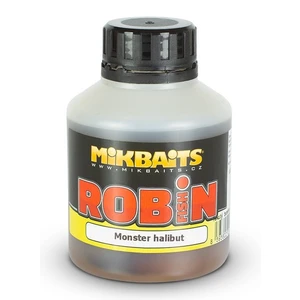 Mikbaits booster robin fish monster halibut 250 ml