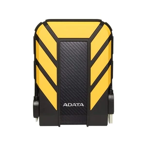 ADATA HD710P 2TB External 2.5" HDD 3.1 žlutý