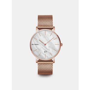 Millner Mayfair Rose Pearl 39 mm